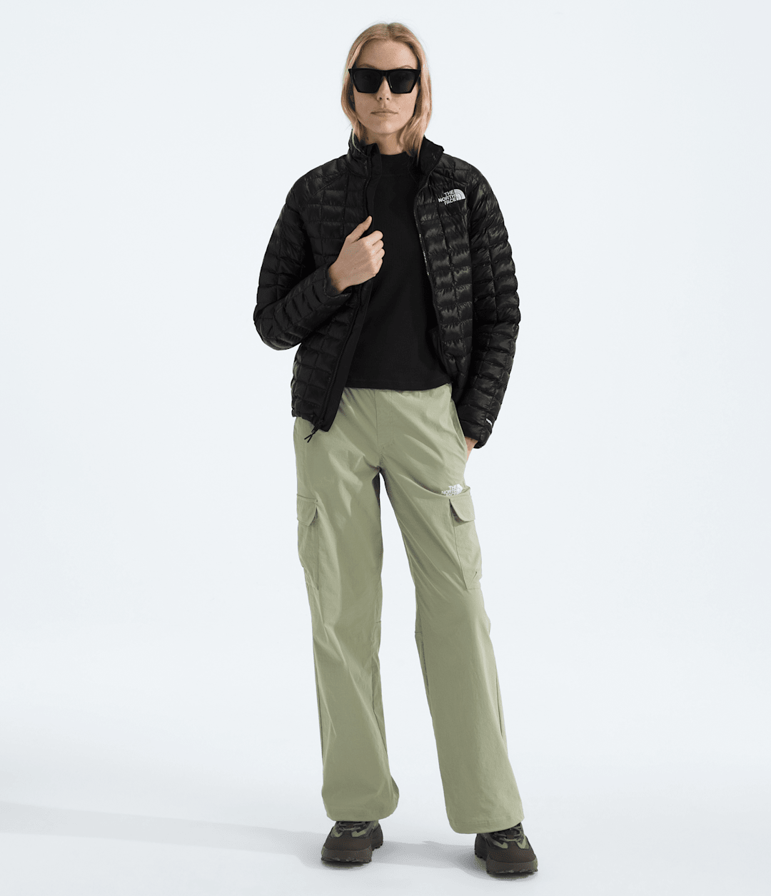 The North Face Women’s THERMOBALL™ Jacket