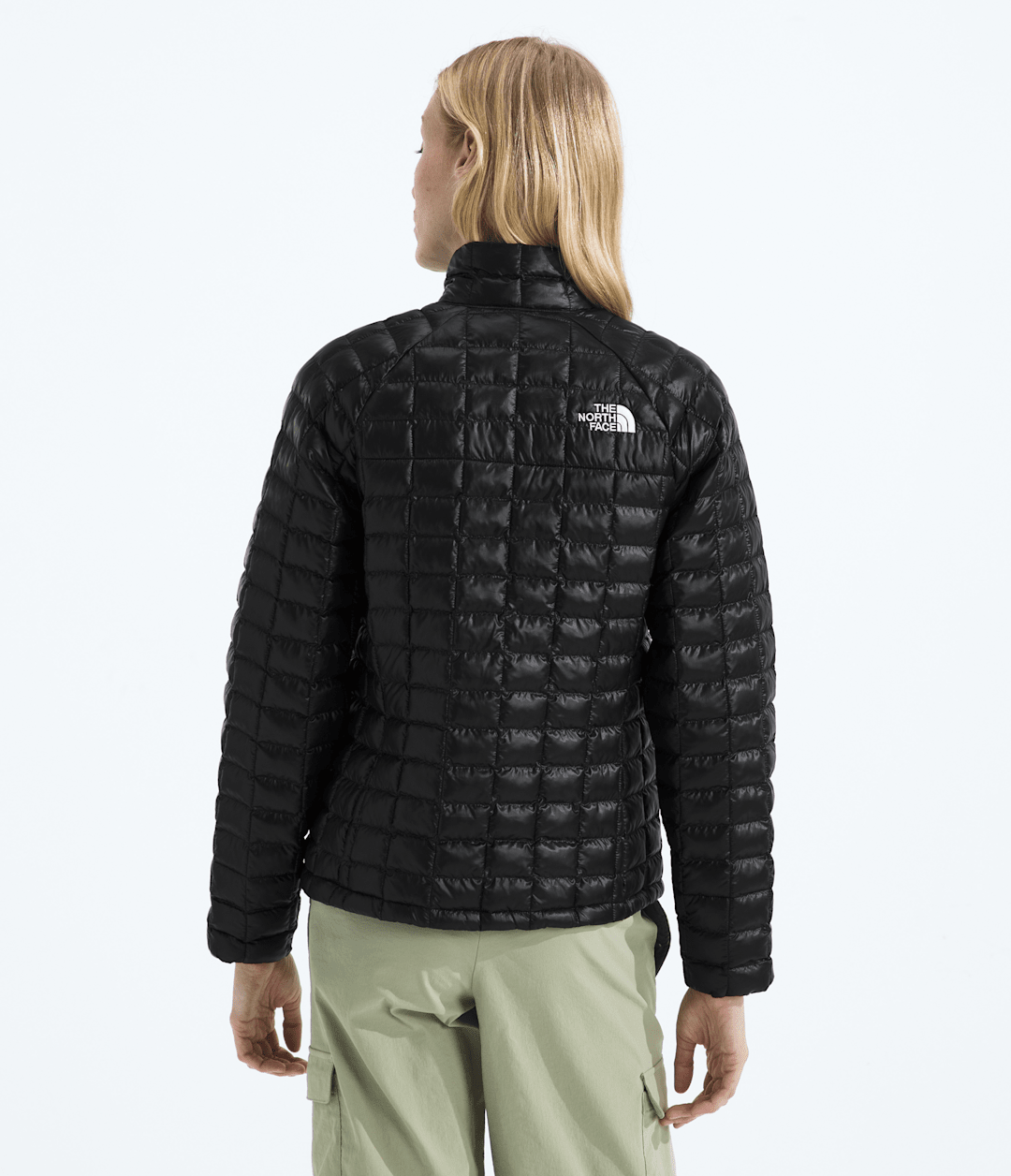 The North Face Women’s THERMOBALL™ Jacket