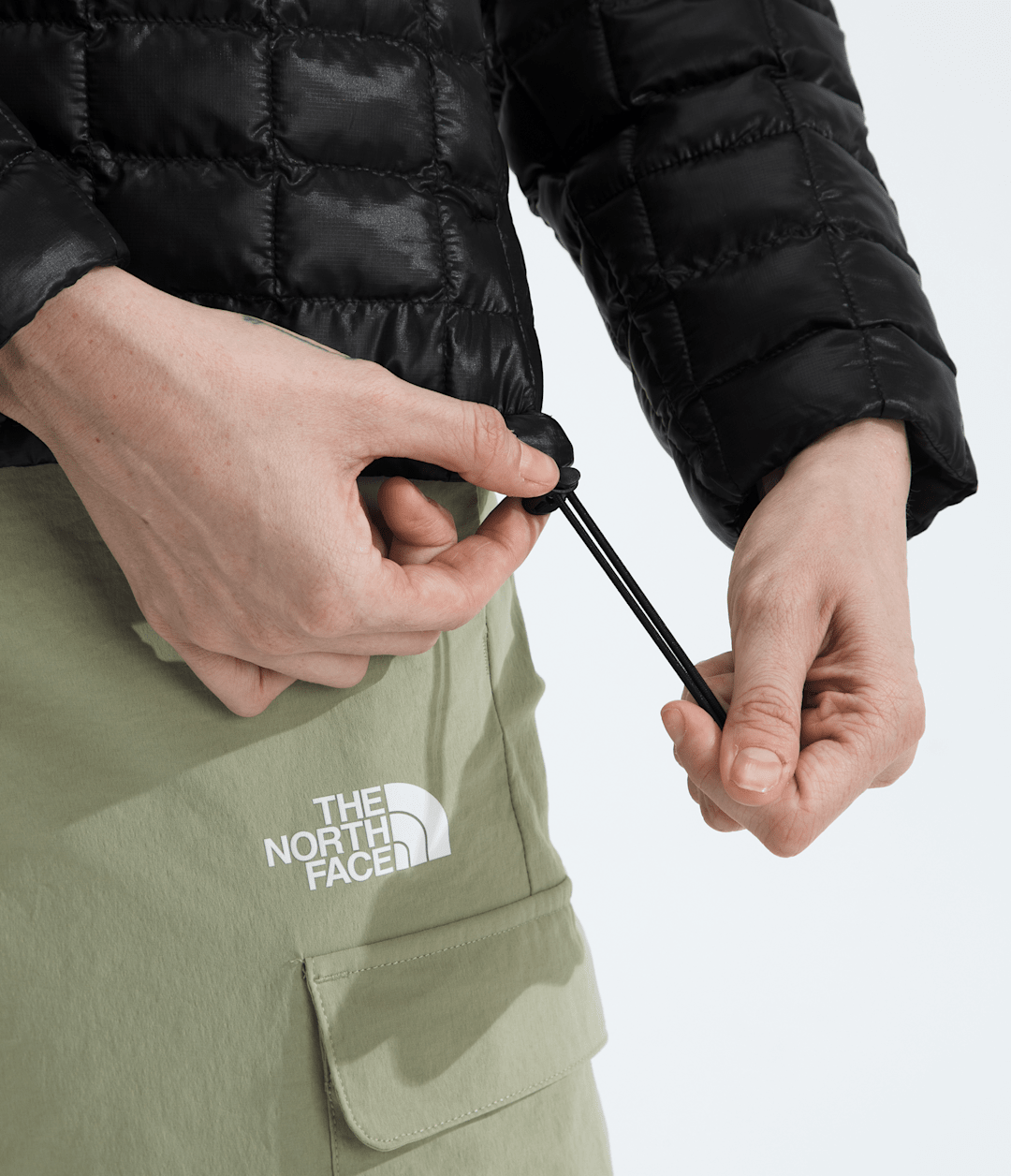 The North Face Women’s THERMOBALL™ Jacket