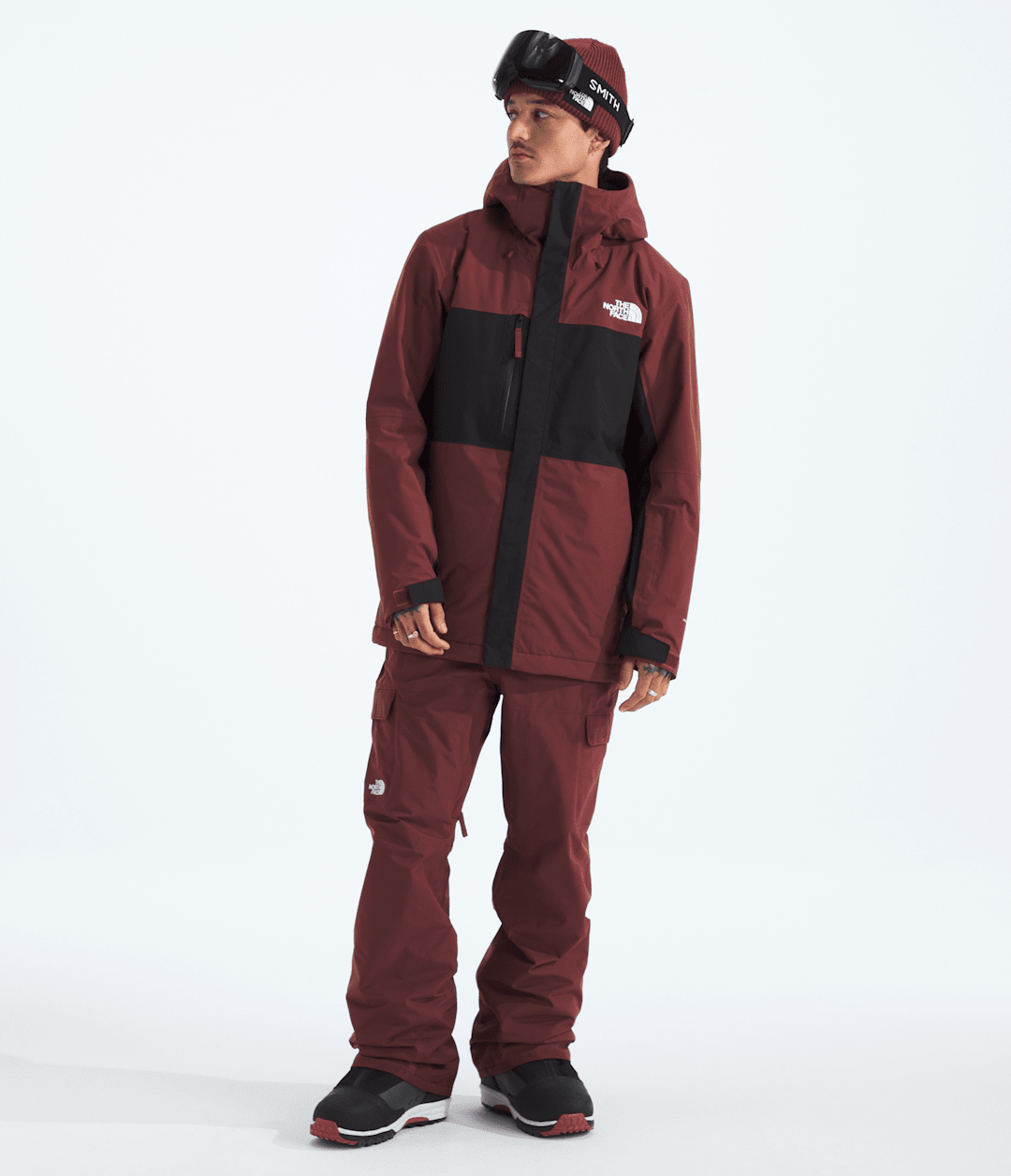 The North Face Men’s Freedom Bibs