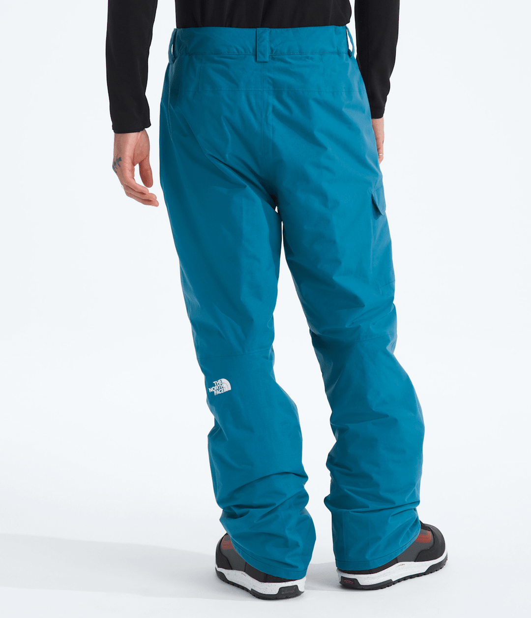 The North Face Men’s Freedom Insulated Pants