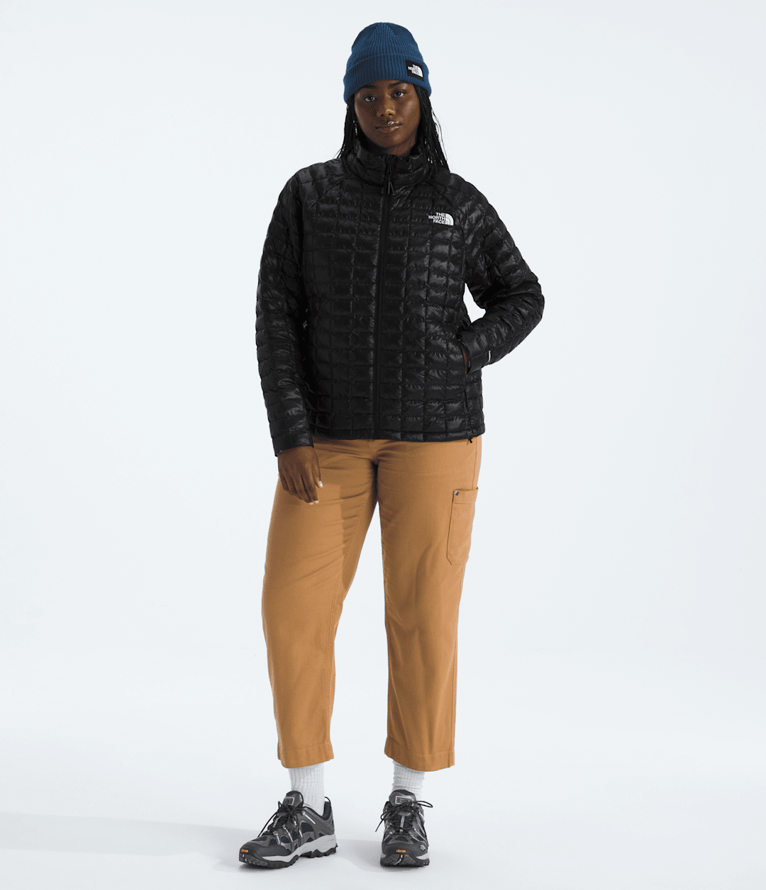 The North Face Women’s Plus THERMOBALL™ Jacket