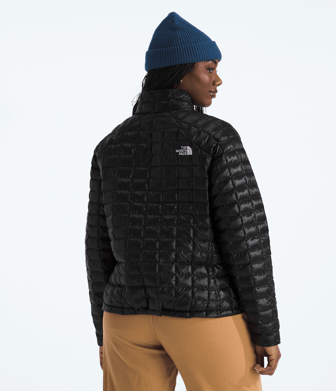 The North Face Women’s Plus THERMOBALL™ Jacket