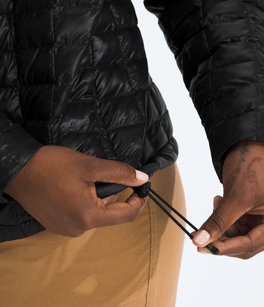 The North Face Women’s Plus THERMOBALL™ Jacket