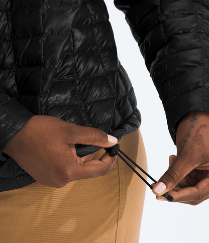 The North Face Women’s Plus THERMOBALL™ Jacket