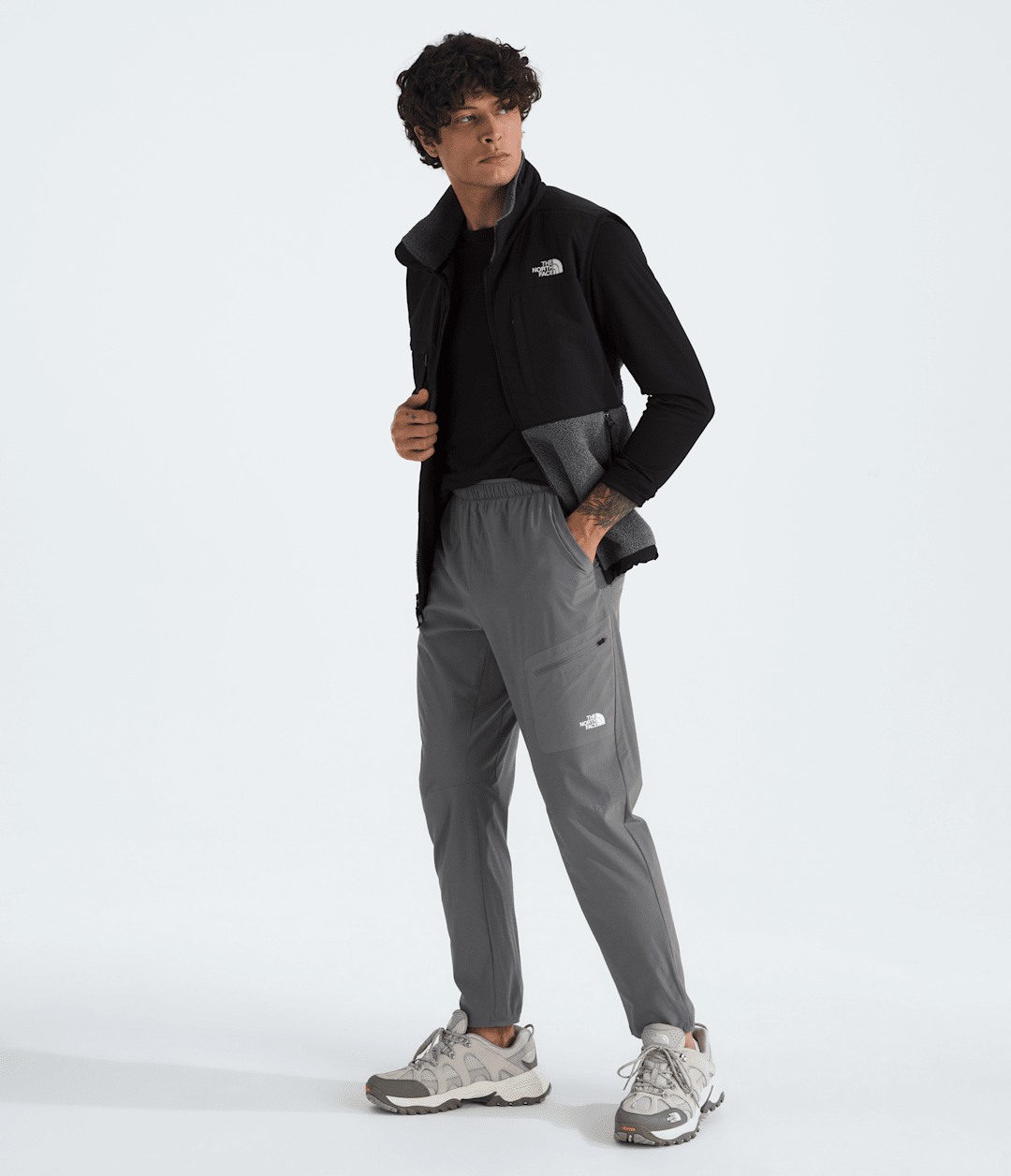 The North Face Men’s Lightstride Pants