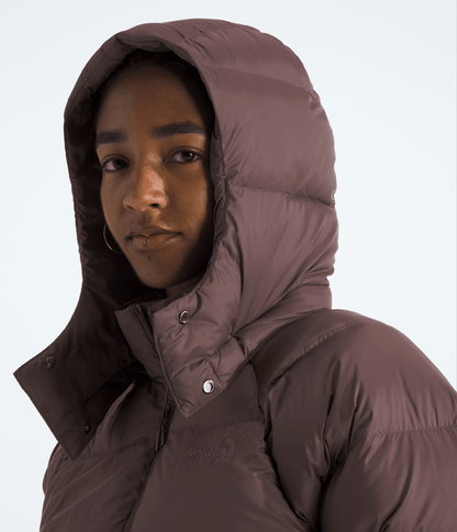 The North Face Women’s Hydrenalite™ City Down Hooded Parka