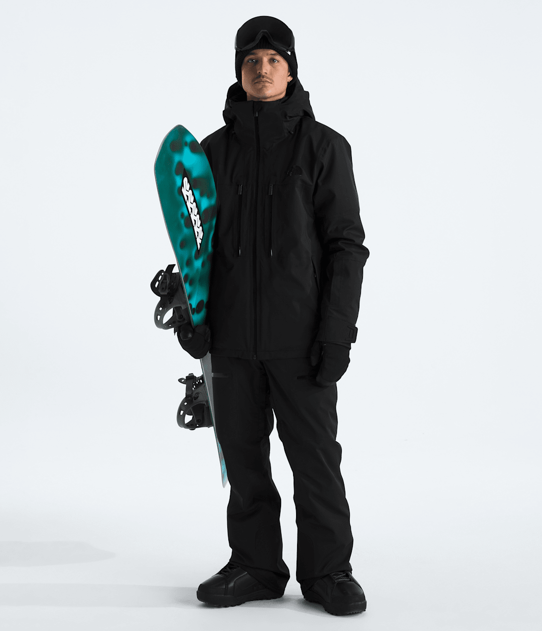 The North Face Men’s Chakal Pants