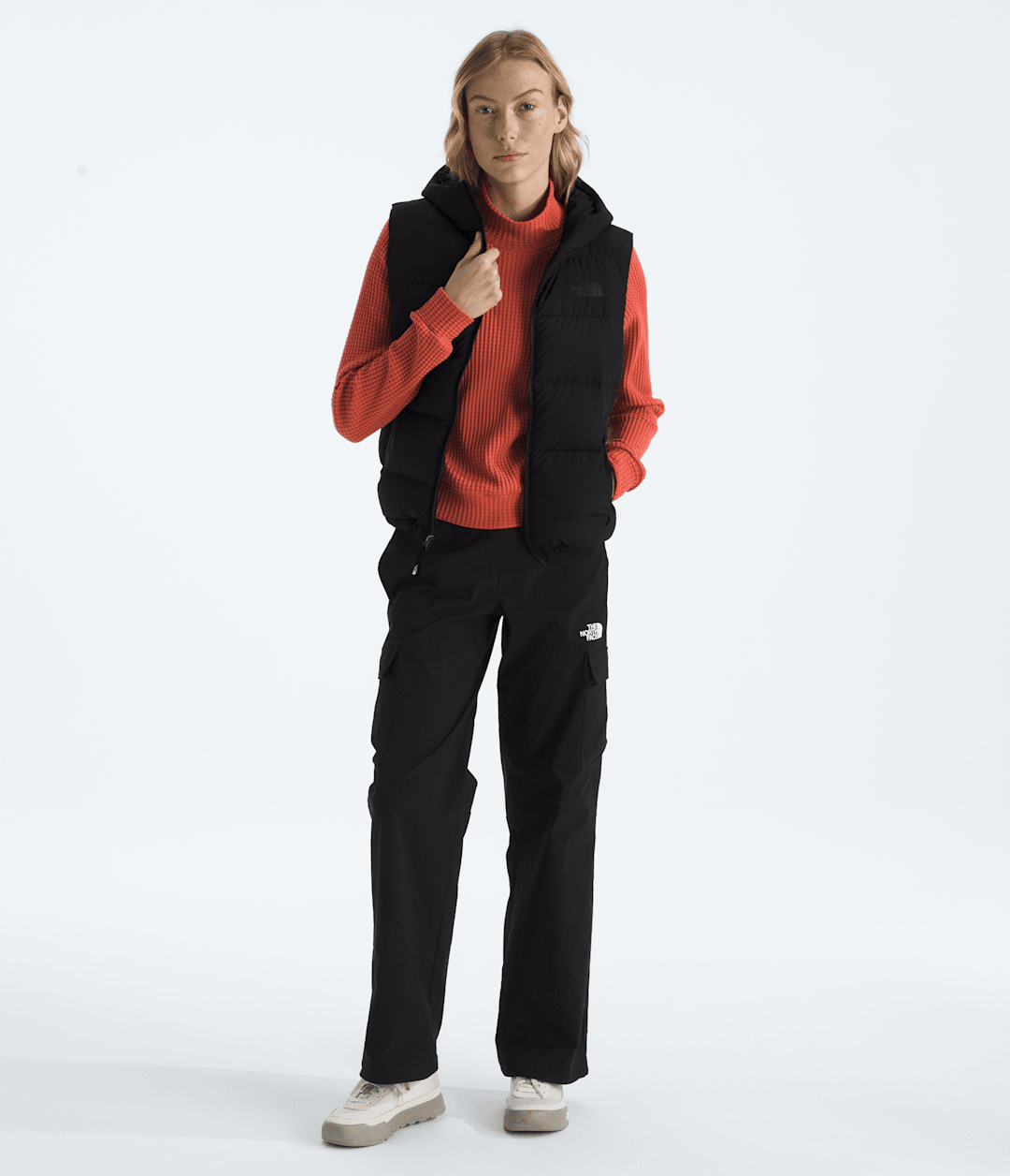 The North Face Women’s Frost Fall Vest