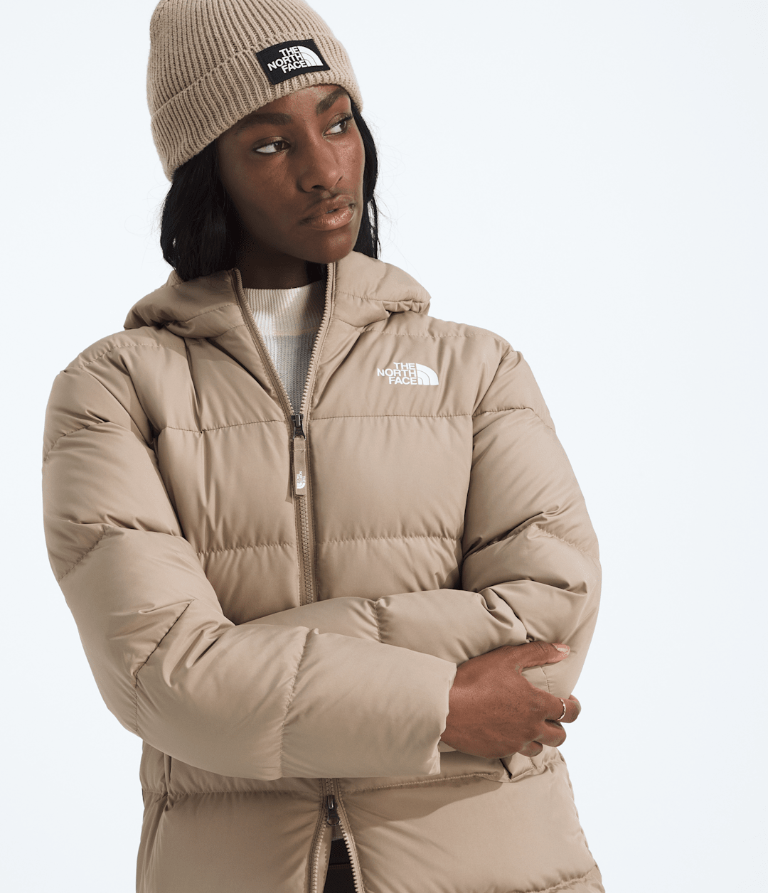 The North Face Women’s Frost Fall Parka