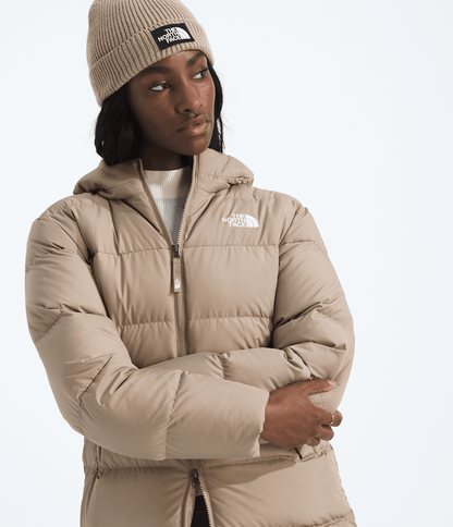 The North Face Women’s Frost Fall Parka
