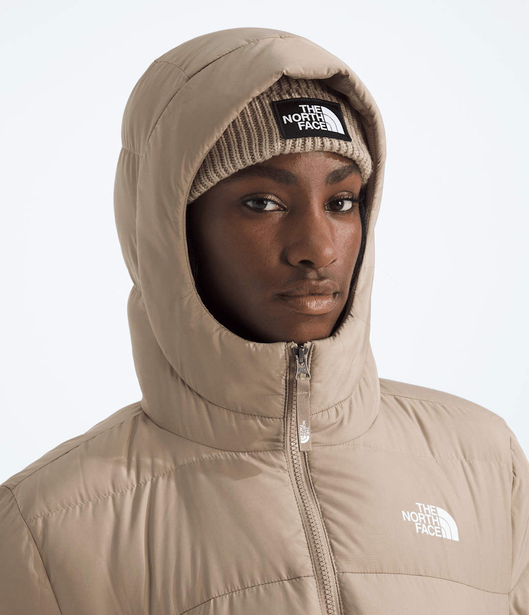 The North Face Women’s Frost Fall Parka