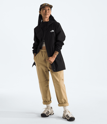 The North Face Women’s Antora Rain Parka