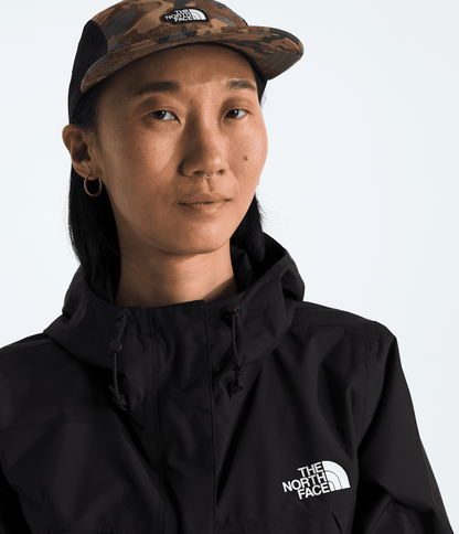 The North Face Women’s Antora Rain Parka