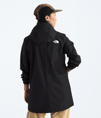 The North Face Women’s Antora Rain Parka