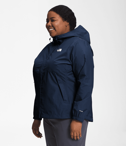 The North Face Women’s Plus Antora Jacket