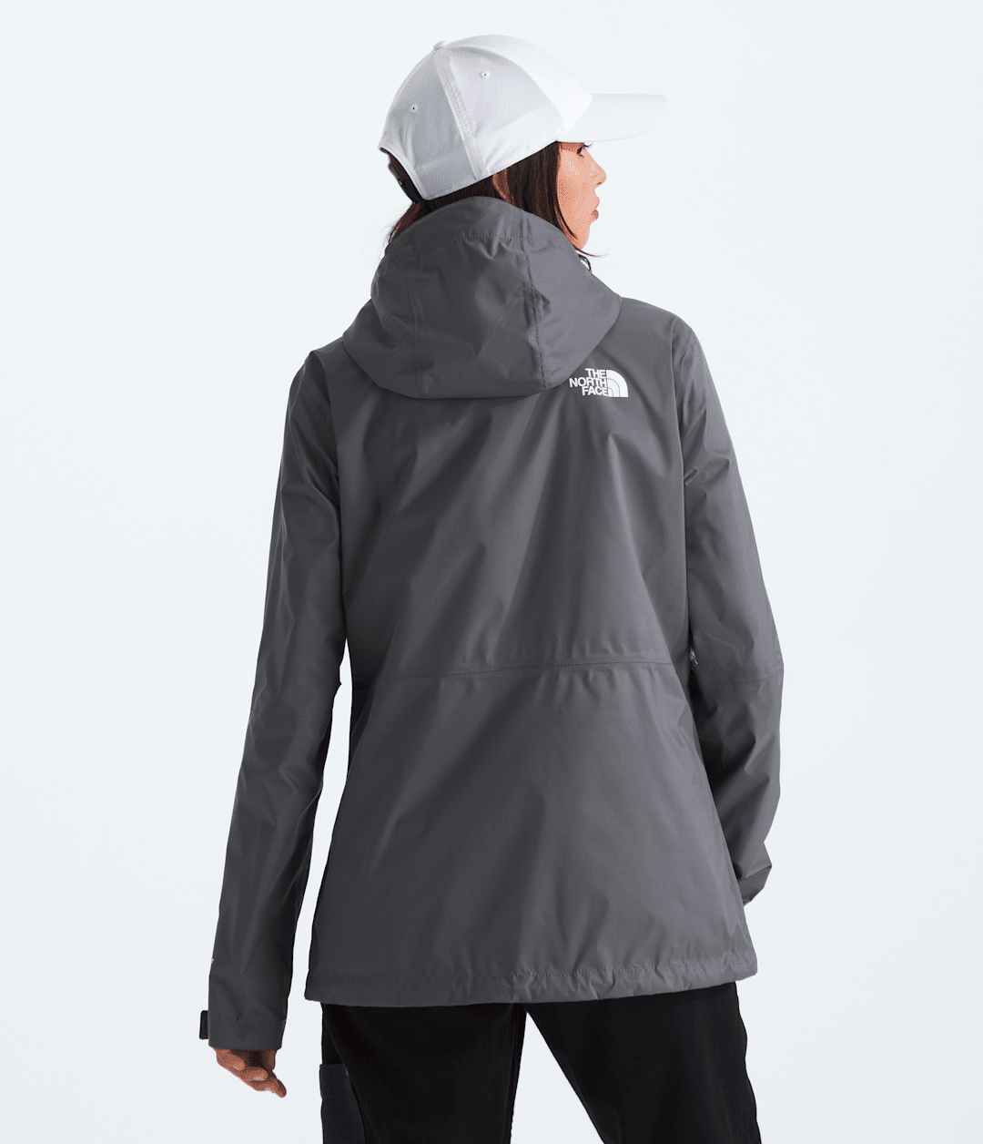 The North Face Women’s Alta Vista Rain Jacket