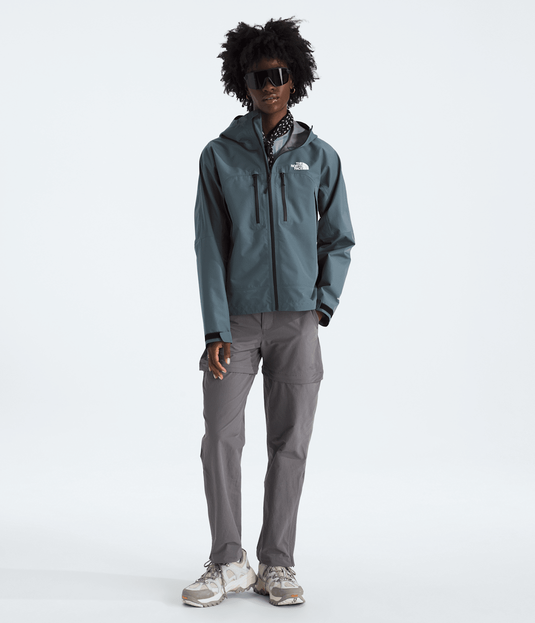 The North Face Women’s Valley View Jacket