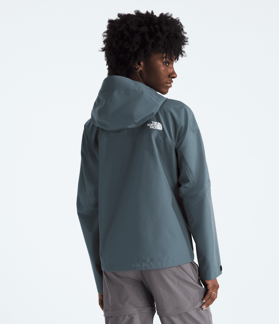 The North Face Women’s Valley View Jacket