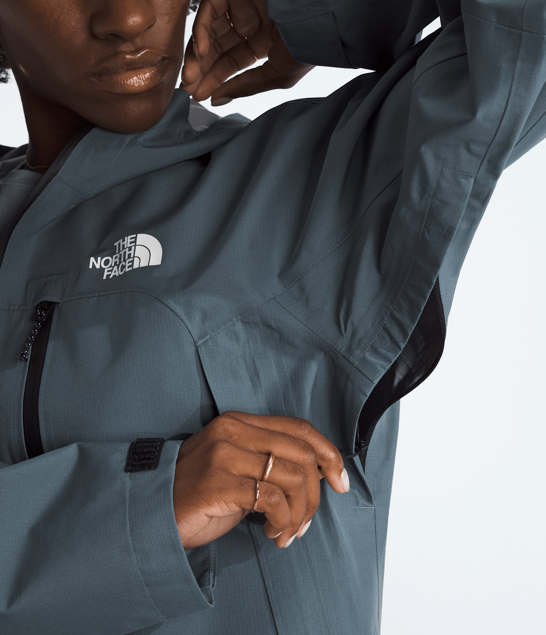The North Face Women’s Valley View Jacket