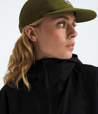 The North Face Women’s Daybreak Mid Rain Parka