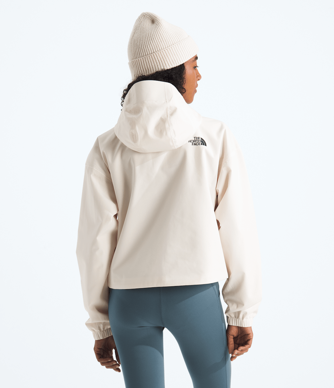 The North Face Women’s Quest Mono Cropped Jacket