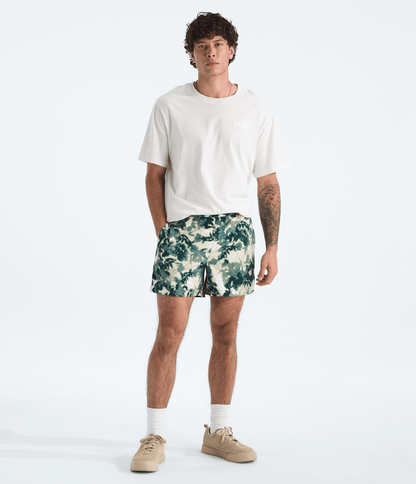 The North Face Men’s Class V Pathfinder Pull-On Shorts—5''