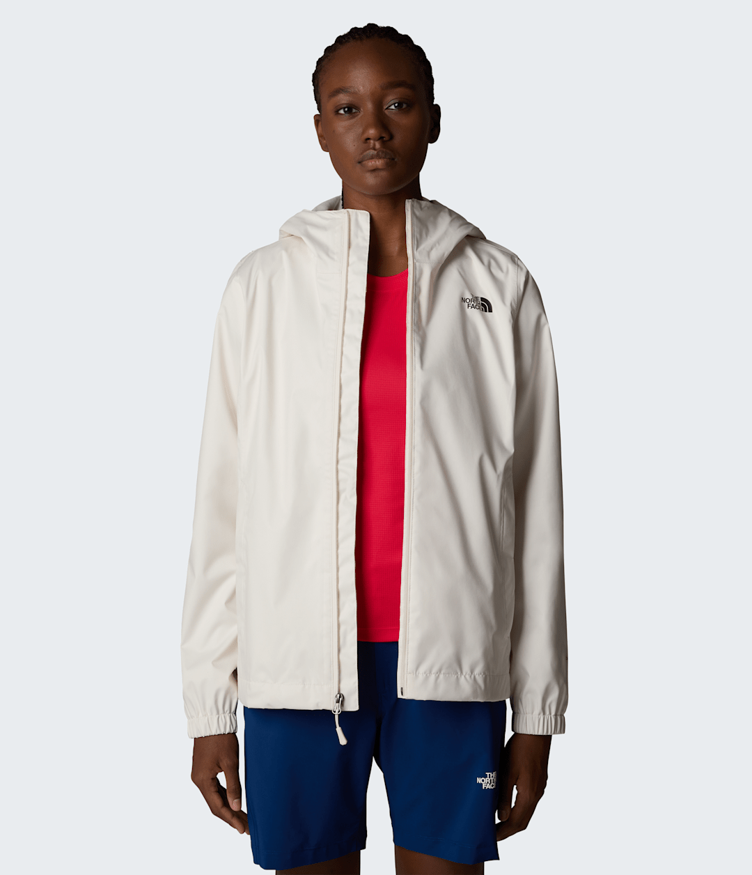 The North Face Women’s Quest Hooded Jacket