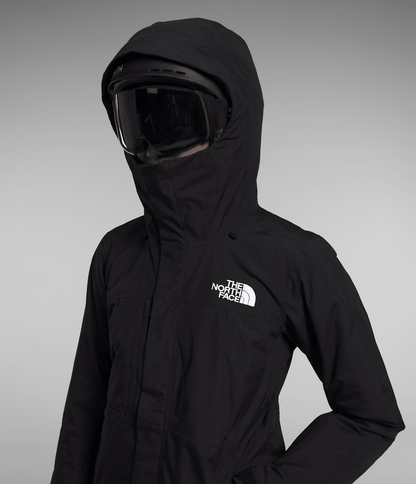 The North Face Women’s Freedom Insulated Jacket