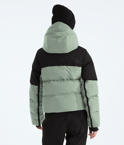 The North Face Women’s Cold Spell Cropped Down Jacket
