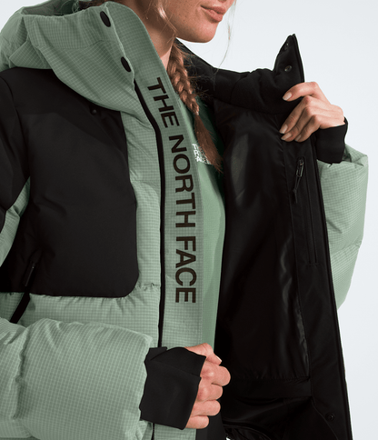 The North Face Women’s Cold Spell Cropped Down Jacket