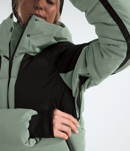 The North Face Women’s Cold Spell Cropped Down Jacket