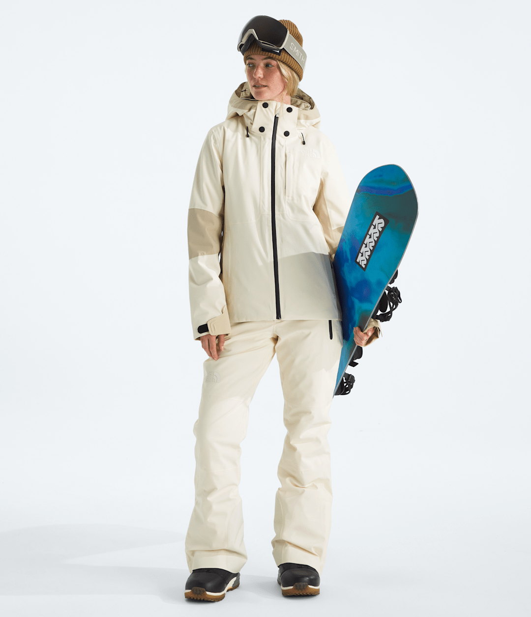 The North Face Women’s Lenado Jacket