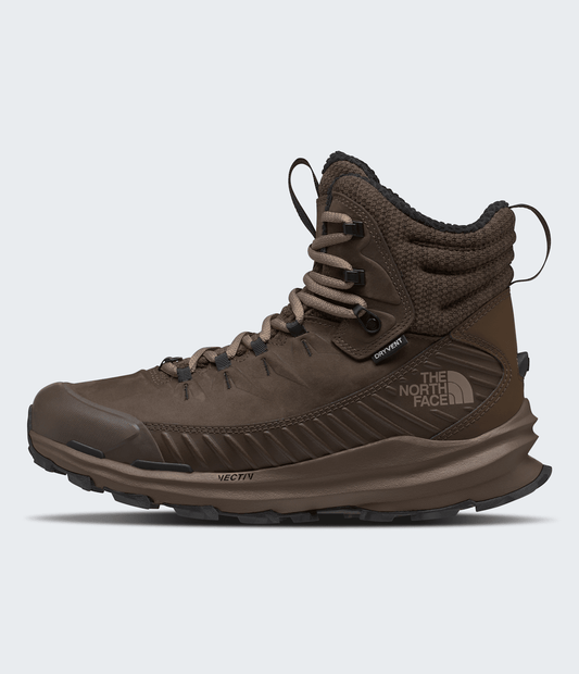 The North Face Men’s VECTIV™ Fastpack Insulated Waterproof Shoes