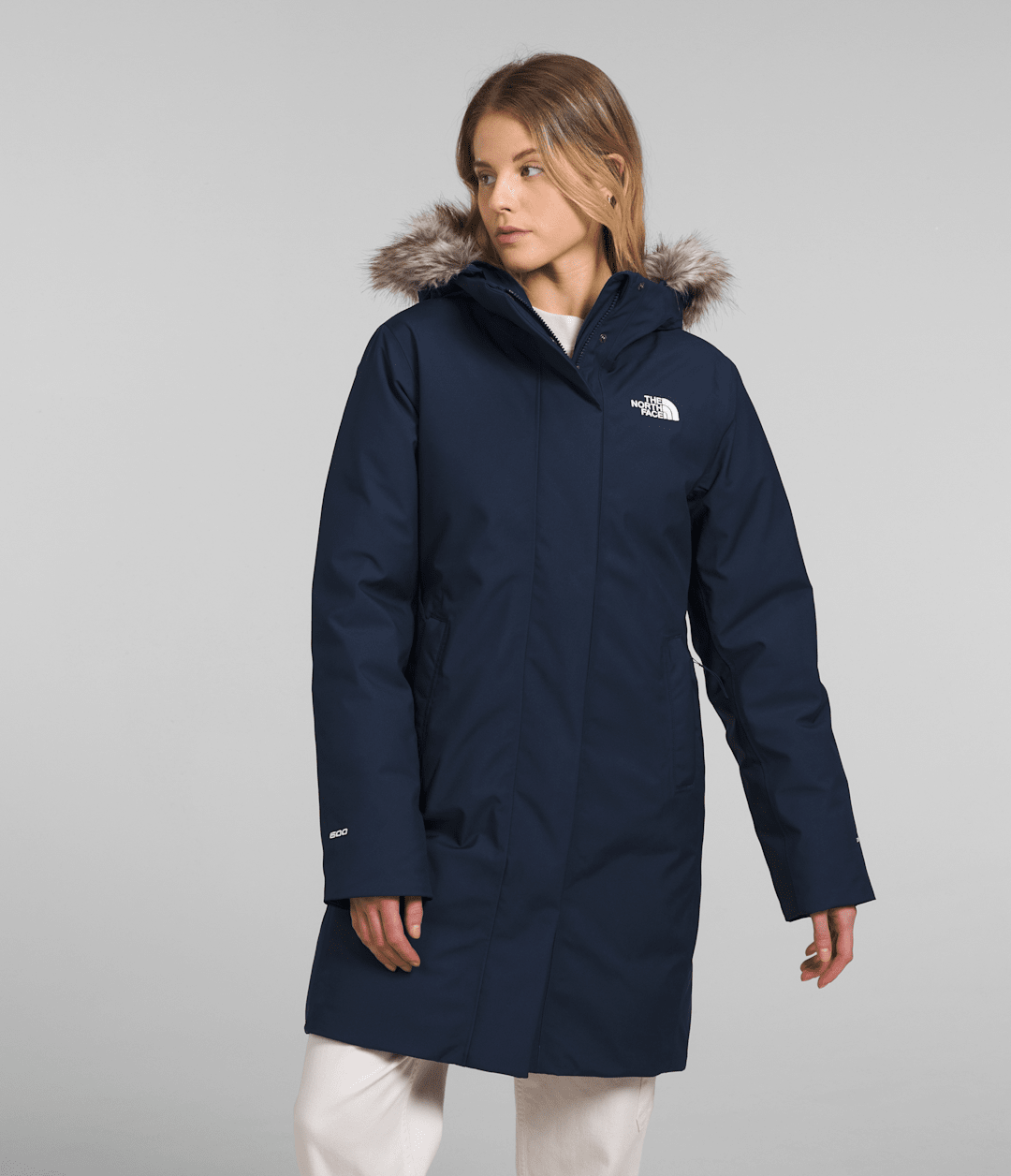 The North Face Women’s Arctic Parka
