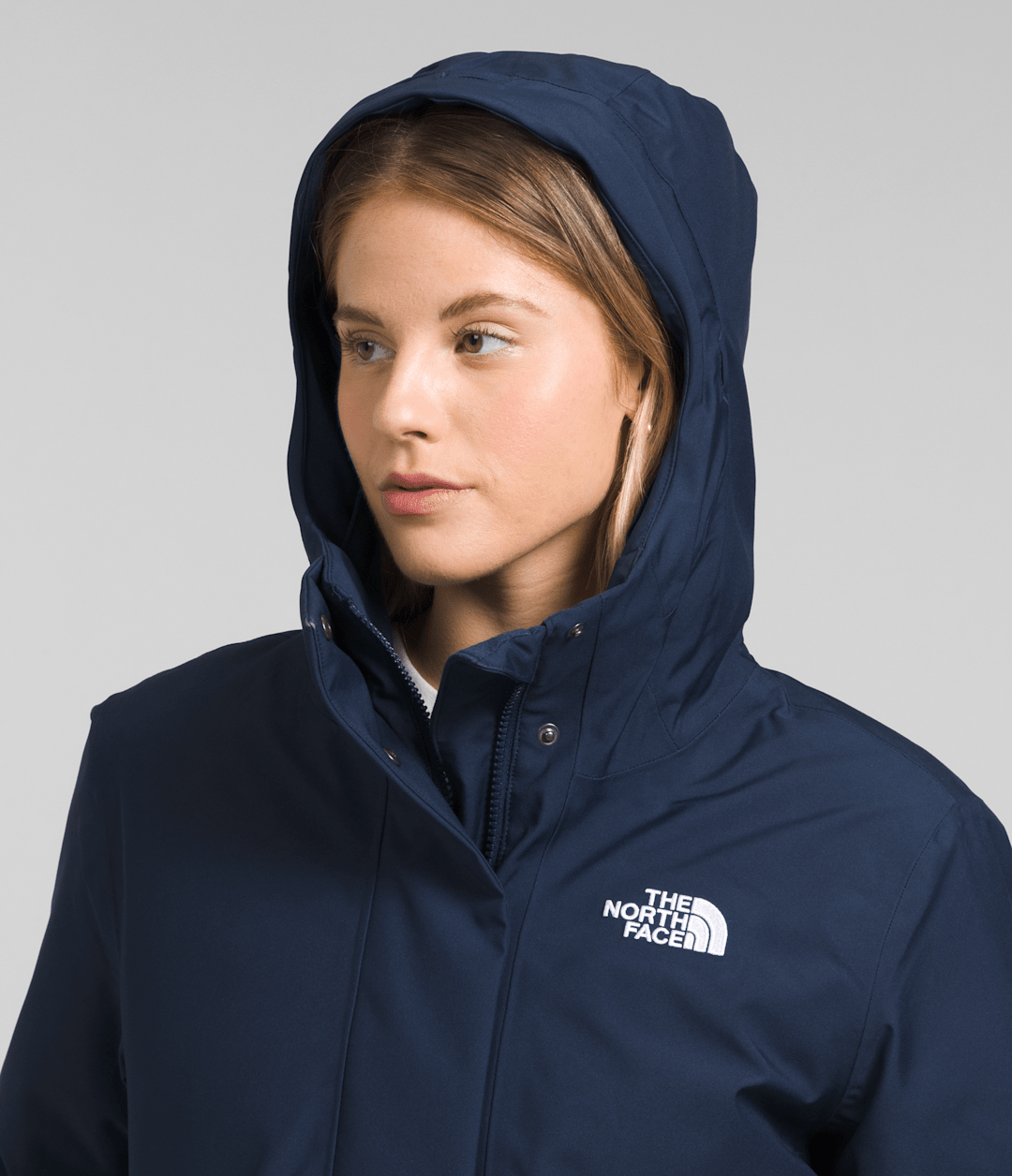 The North Face Women’s Arctic Parka