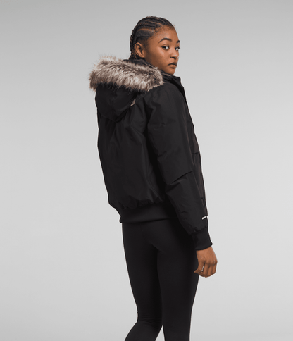 The North Face Women’s Arctic Bomber