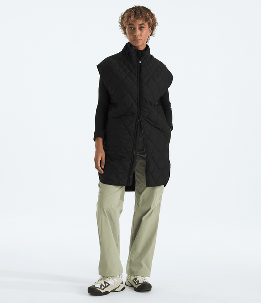 The North Face Women’s Diamond Peak Insulated Vest