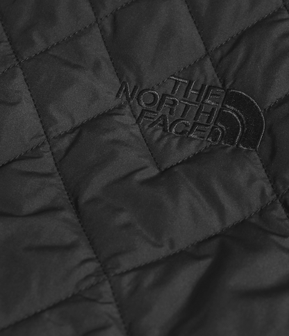 The North Face Women’s Diamond Peak Insulated Vest