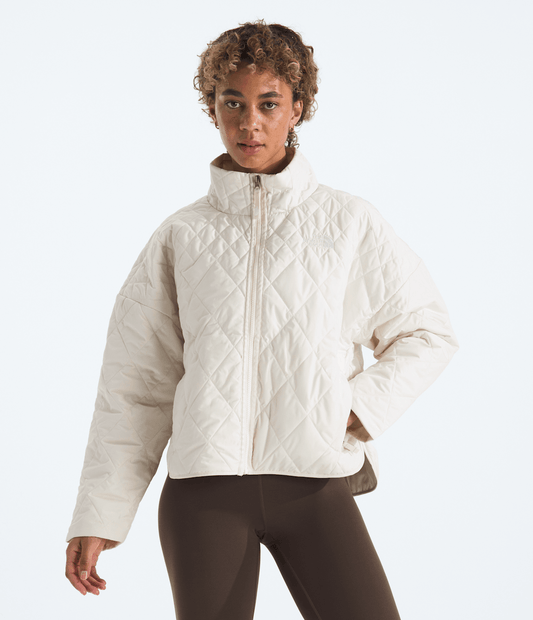The North Face Women’s Diamond Peak Insulated Jacket