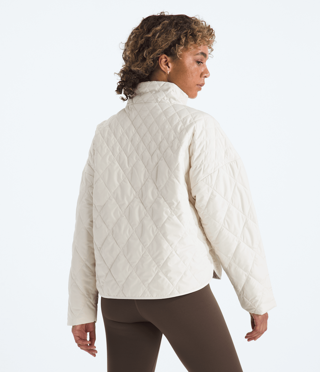 The North Face Women’s Diamond Peak Insulated Jacket