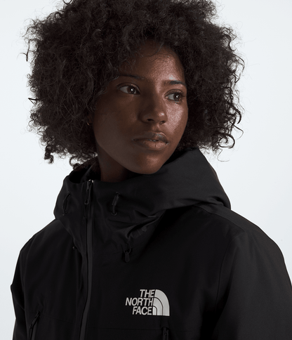 The North Face Women’s TNF™ Range Down Parka
