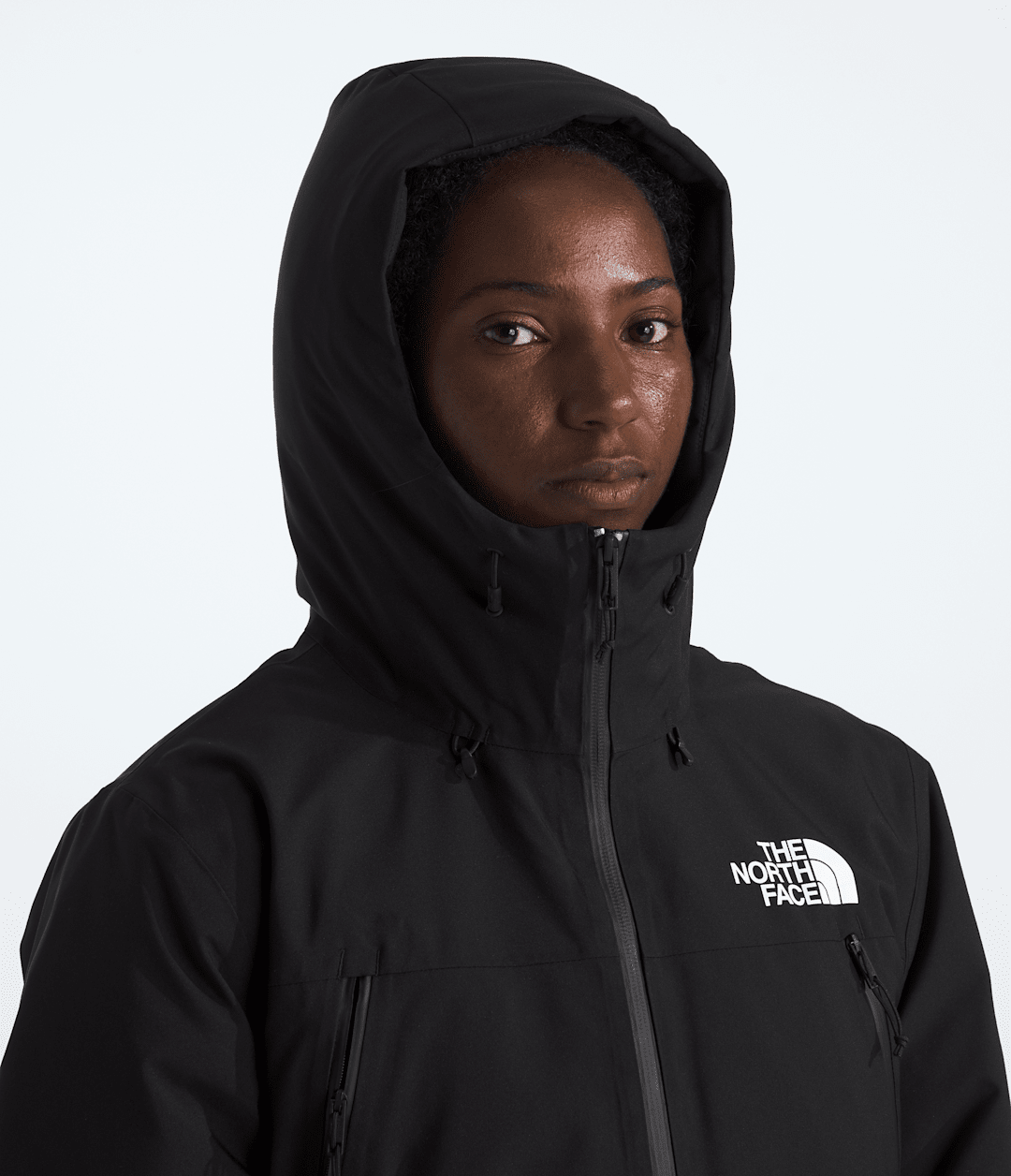 The North Face Women’s TNF™ Range Down Parka