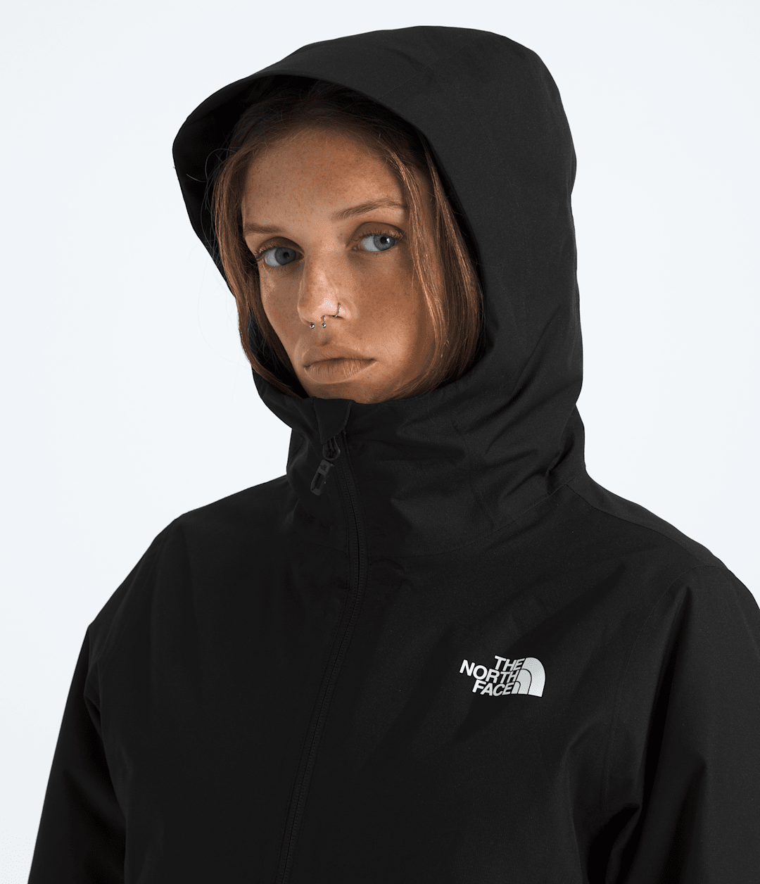 The North Face Women’s Quest Mono Insulated Jacket