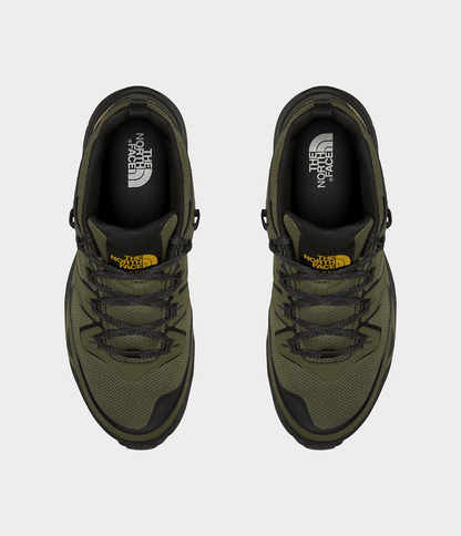 The North Face Men’s Hedgehog 3 Waterproof Shoes