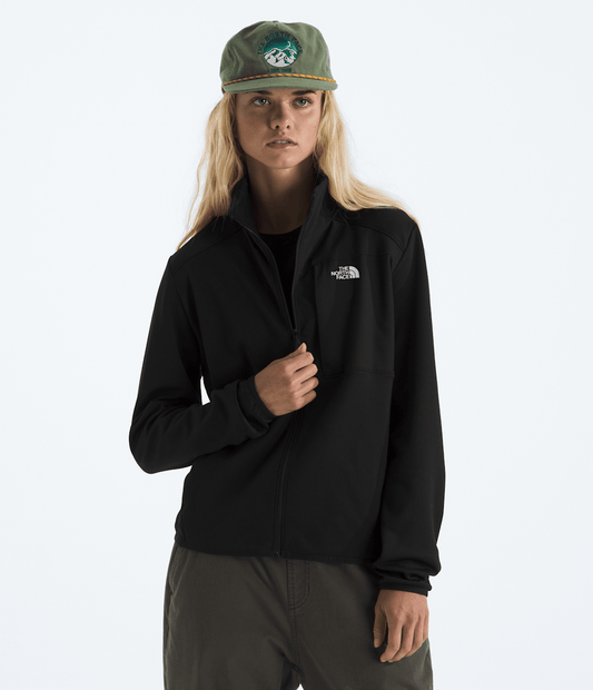The North Face Women’s TNF™ Performance Fleece Full-Zip Jacket