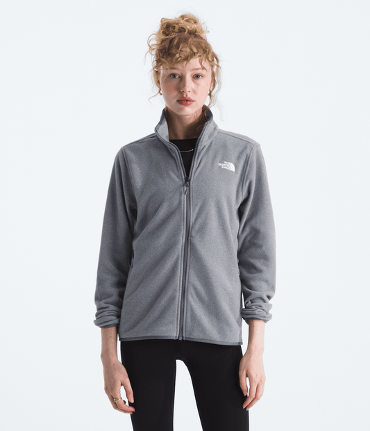 The North Face Women’s Glacier Fleece Jacket