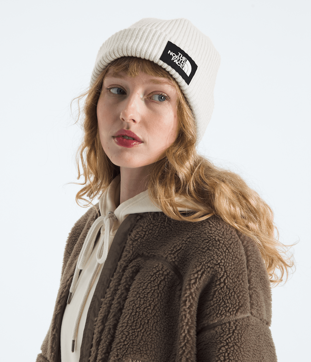 The North Face Salty Lined Beanie