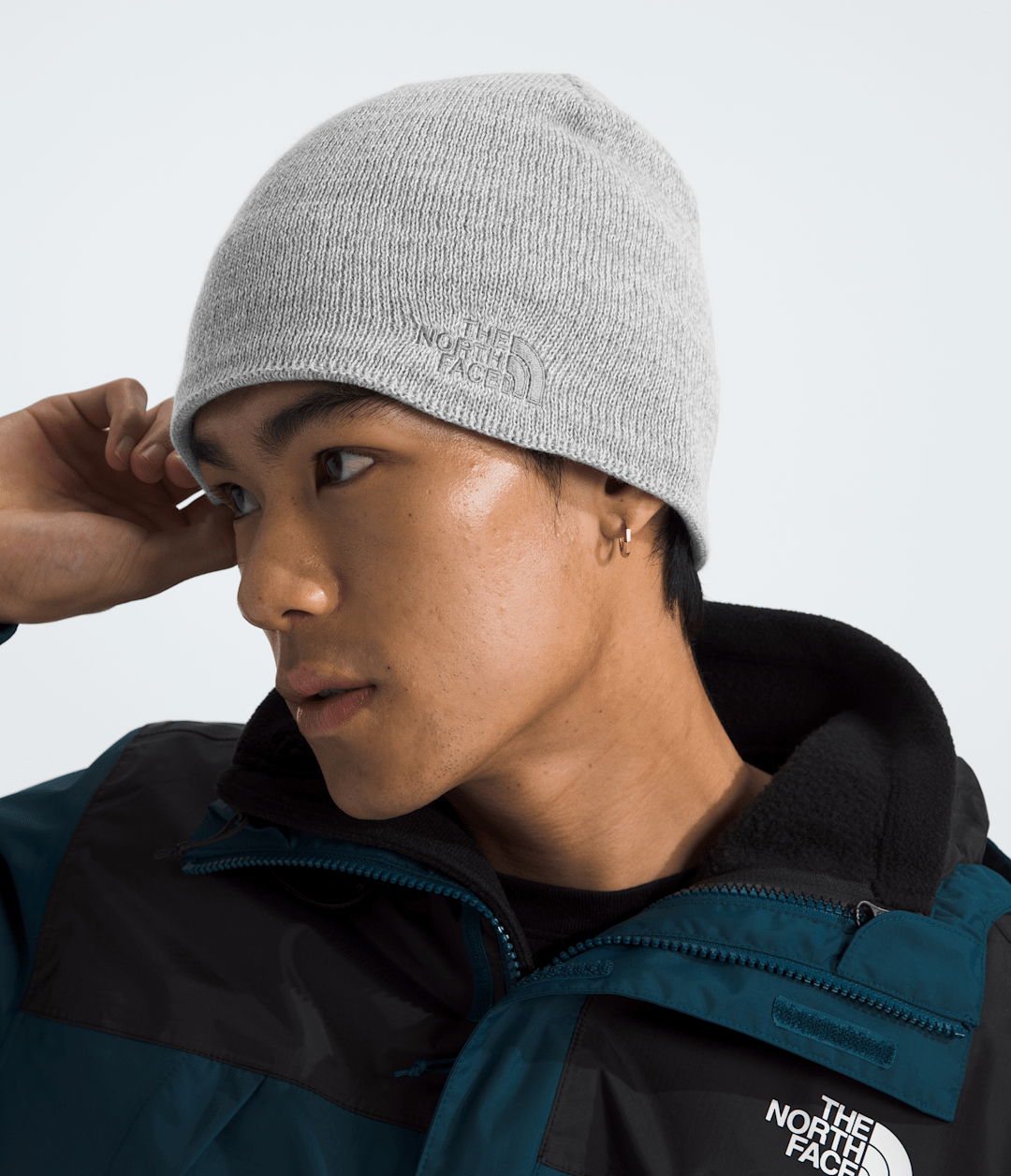 The North Face Jim Beanie