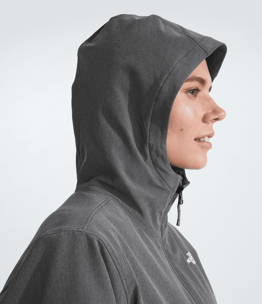 The North Face Women’s Shelbe Raschel Hoodie